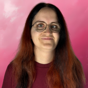 Tilly The Coder